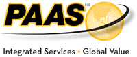 PAAS - Integrated Services, Global Value